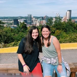 Meet your Posher, Raven